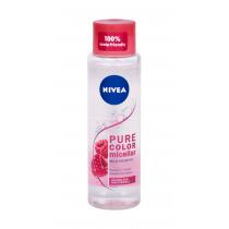 Nivea Pure Color Micellar Shampoo  400Ml    Per Donna (Shampoo)