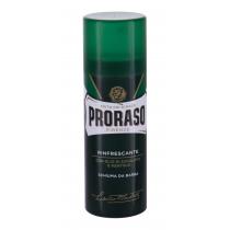 Proraso Green Shaving Foam  50Ml    Per Uomo (Schiuma Da Barba)