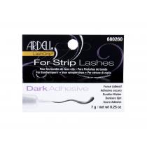 Ardell Lashgrip Dark Adhesive  7G    Per Donna (Ciglia Finte)