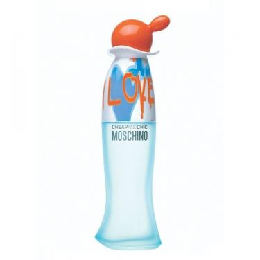 Moschino I Love Love 50ml    Per Donna 