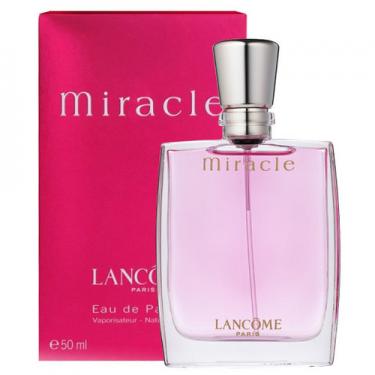 Equivalente a Lancome Miracle 70ml