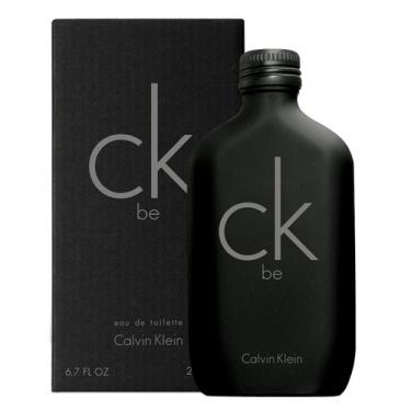 Calvin Klein Ck Be 200Ml    Unisex (Eau De Toilette)