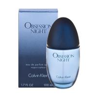 Calvin Klein Obsession Night    100Ml Per Donna (Eau De Parfum)