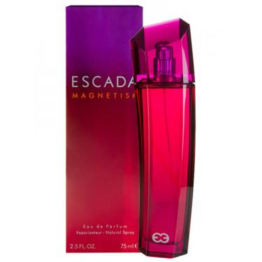 Escada Magnetism 75Ml    Per Donna Senza Confezione(Eau De Parfum)