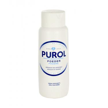 Purol Powder   100G    Per Donna (Polvere Per Il Corpo)