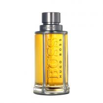 Hugo Boss The Scent 100Ml   Per Uomo  (Aftershave)