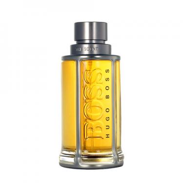 Hugo Boss The Scent 100Ml   Per Uomo  (Aftershave)