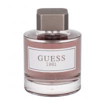 Guess Guess 1981 100Ml       Per Uomo 