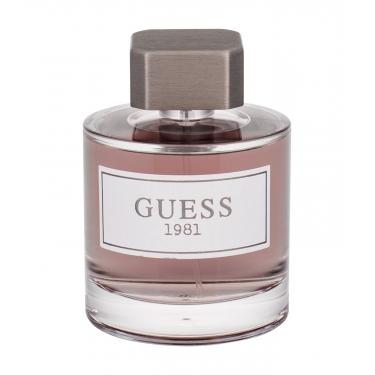Guess Guess 1981 100Ml       Per Uomo 