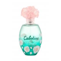 Gres Cabotine Floralie  100Ml    Per Donna (Eau De Toilette)