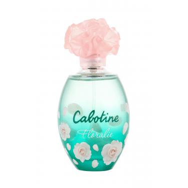 Gres Cabotine Floralie  100Ml    Per Donna (Eau De Toilette)