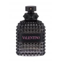 Valentino Valentino Uomo Born In Roma  100Ml    Per Uomo Senza Confezione(Eau De Toilette)