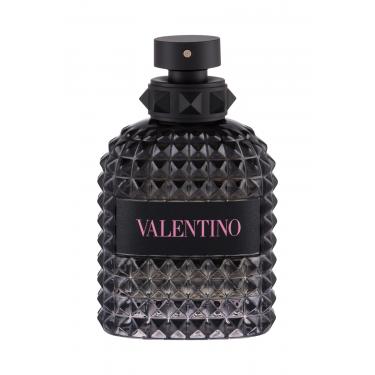 Valentino Valentino Uomo Born In Roma  100Ml    Per Uomo Senza Confezione(Eau De Toilette)