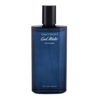 Davidoff Cool Water Intense  125Ml    Per Uomo (Eau De Parfum)