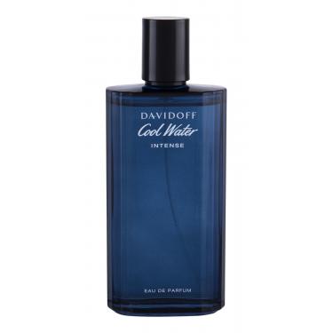 Davidoff Cool Water Intense  125Ml    Per Uomo (Eau De Parfum)