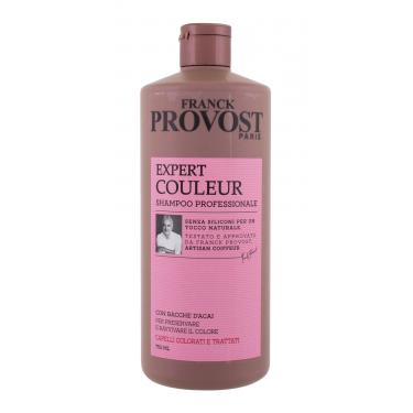 Franck Provost Paris Shampoo Professional Colour  750Ml    Per Donna (Shampoo)