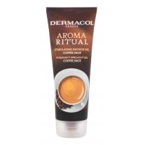 Dermacol Aroma Ritual Coffee Shot  250Ml    Per Donna (Bagnoschiuma)