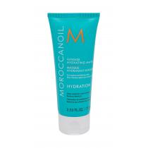 Moroccanoil Hydration Intense  75Ml    Per Donna (Maschera Per Capelli)