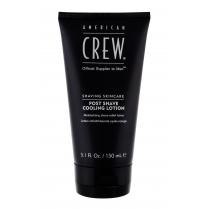 American Crew Shaving Skincare Post-Shave Cooling Lotion  150Ml    Per Uomo (Aftershave Balm)