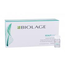 Biolage Scalp Sync Aminexil Hair Treatment  10X6Ml    Per Donna (Contro La Caduta Dei Capelli)