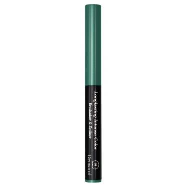 Dermacol Long-Lasting Intense Colour   1,6G 6   Per Donna (Ombretto)