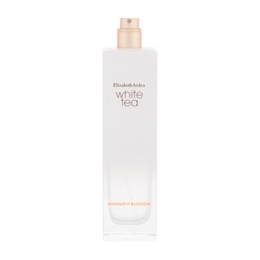 Elizabeth Arden White Tea Mandarin Blossom  100Ml    Per Donna Senza Confezione(Eau De Toilette)