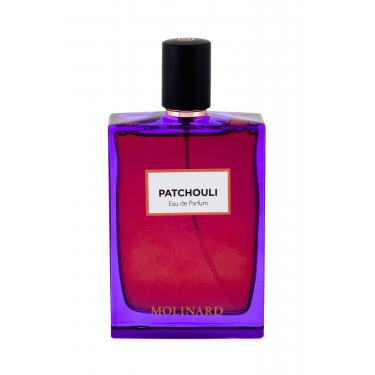Molinard Les Elements Collection 75Ml       Unisex 