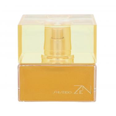Shiseido Zen   30Ml    Per Donna (Eau De Parfum)