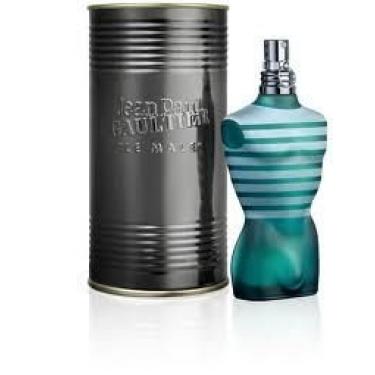 Jean Paul Gaultier Le Male   40Ml Per Uomo  (Eau De Toilette)
