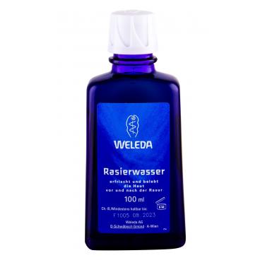 Weleda Men Shaving Toner  100Ml    Per Uomo (Aftershave Water)