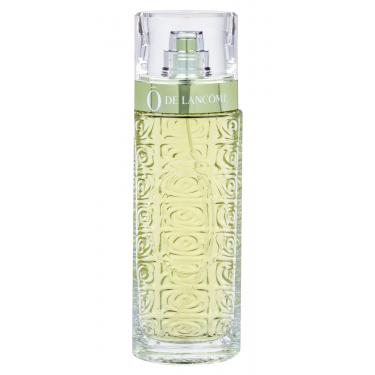 Lancome O De Lancome 125Ml    Per Donna (Eau De Toilette)