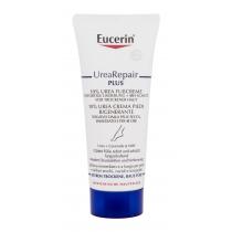 Eucerin Urearepair Plus 10%  100Ml    Per Donna (Crema Per I Piedi)