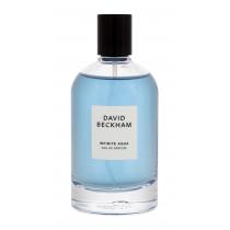 David Beckham Infinite Aqua   100Ml    Per Uomo (Eau De Parfum)