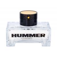 Hummer Hummer   125Ml    Per Uomo (Eau De Toilette)