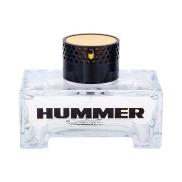 Hummer Hummer   125Ml    Per Uomo (Eau De Toilette)