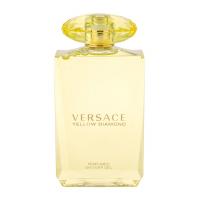 Versace Yellow Diamond   200Ml    Per Donna (Bagnoschiuma)