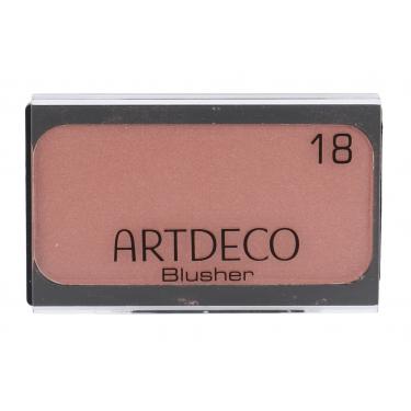 Artdeco Blusher   5G 18 Beige Rose Blush   Per Donna (Blush)