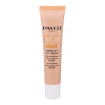 Payot Creme No2   40Ml   Spf50+ Per Donna (Crema Cc)