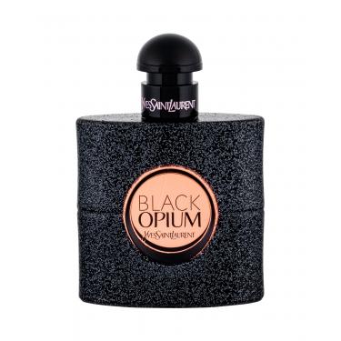 Yves Saint Laurent Black Opium   50Ml    Per Donna (Eau De Parfum)
