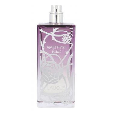 Lalique Amethyst Éclat   100Ml    Per Donna Senza Confezione(Eau De Parfum)