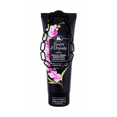 Tesori D´Oriente Orchidea Della Cina   250Ml    Per Donna (Crema Doccia)