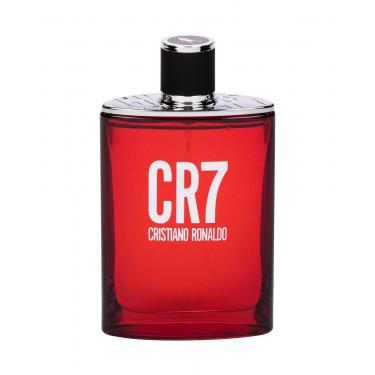 Cristiano Ronaldo Cr7 100Ml       Per Uomo(Eau De Toilette)