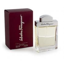 Salvatore Ferragamo Pour Homme   50Ml    Per Uomo (Eau De Toilette)
