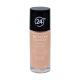 Revlon Colorstay Combination Oily Skin  30Ml 320 True Beige  Spf15 Per Donna (Makeup)