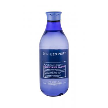 L'Oréal Professionnel Série Expert Blondifier Gloss  300Ml    Per Donna (Shampoo)