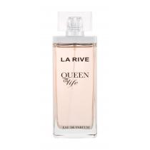 La Rive Queen Of Life   75Ml    Per Donna (Eau De Parfum)