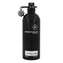 Montale Aoud Lime   100Ml    Unisex (Eau De Parfum)