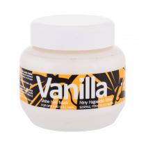 Kallos Cosmetics Vanilla   275Ml    Per Donna (Maschera Per Capelli)