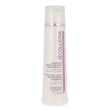 Collistar Anti Hair Loss Revitalizing  250Ml    Per Donna (Shampoo)