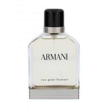 Giorgio Armani Eau Pour Homme 2013  100Ml    Per Uomo (Eau De Toilette)